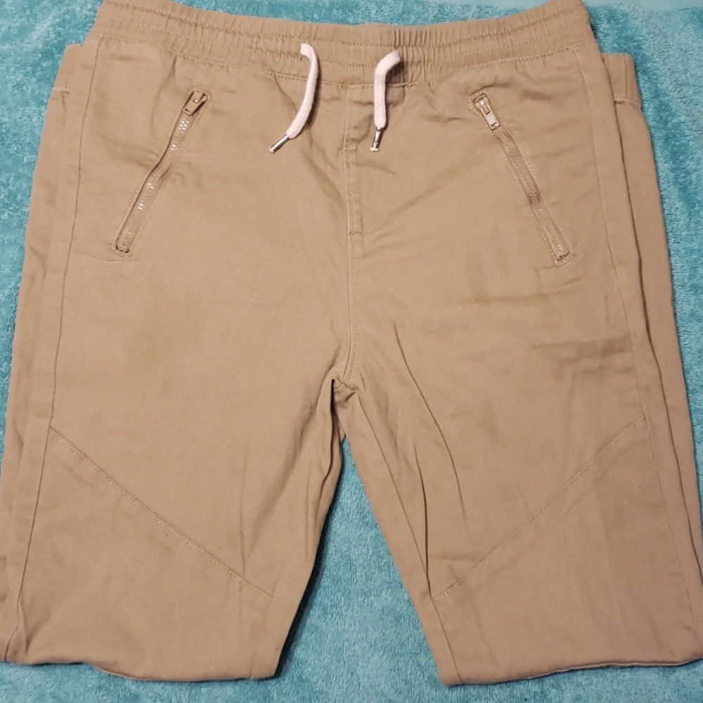 Boy joggers